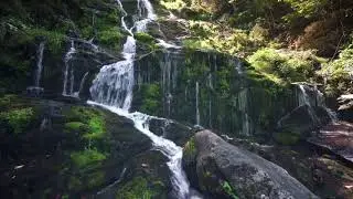 Sounds For Sleeping Waterfall