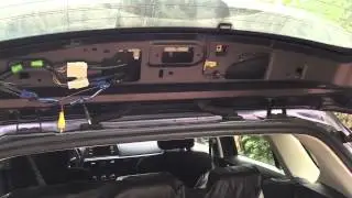 Работа над ошибками Шумоизоляция автомобиля своими руками mazda cx 5