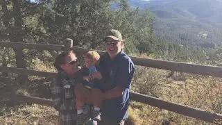 Widow of victim killed in Colorado truck crash wants longer sentence for driver