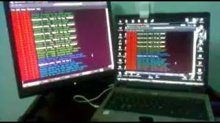 Auto Flexiload Server Live Video
