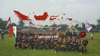 Part 3- Demo Silat  PGB BANGAU PUTIH Di Hari Kemerdekaan RI Ke 79 Tahun DIRGAHAYU REPUBLIK INDONESIA