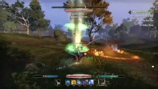 MORROWIND MAG SORC GODMODE 1VX / WORST EMP EVER?