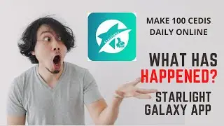 What has happeed to starlight money making system | Making  money online in Ghana 2022