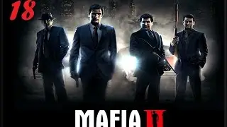 Mafia 2 - Прохождение - №18 -  Сделка с китайцами