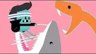 Dumb Ways To Die All Series Funny Compilation -  Dumb Ways Original Movie Theater   Kids Mini Games