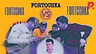 Dizayn jamoasi - Fortochka Bravo a'zosi Ahmad Temurov 5-son (2020)