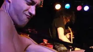 Smooth Up In Ya - Bulletboys Live  7-16-2010
