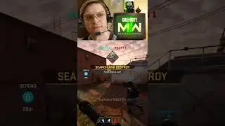 Jeffrey Dahmer trolls in MW2 #mw2 #dahmer