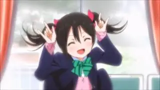 Nightstep - Nico Nico Nii