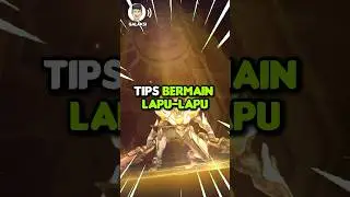 Tutor lapu lapu ala Min gal🔥 | J0K1 FREE STAR ⭐️ & CLIP JJ 🎥 Klik Link di Bio!