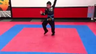 Tournament Prep Class