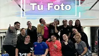 Tu Foto - @QLokuracbaok ⚡️@valentino_merlo_  / Coreo Zumbq