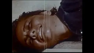flora cash - Father's Sins (Official Video)