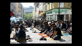 Waking Up With Sam Harris #85 - Is this the End of Europe? (with Douglas Murray)