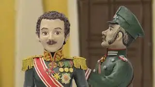Ай да Пушкин, ай да ревизор