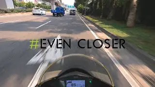 你們機車就讓一下就好了啊