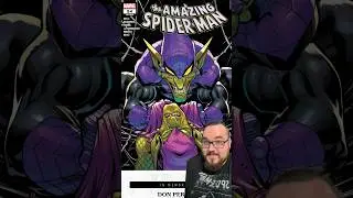Spider-Man Becomes His Biggest VILLAIN! 