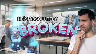 This Is Why Spirit Breaker is INSANE in Dota 2