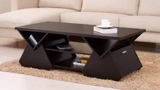 COFFEE TABLE - LIVING ROOM - A0004305