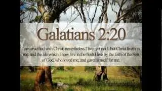 Crucified with Christ Part 1.avi