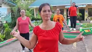 Isang Bilyong Babae and babangon - Esperanza Women Association