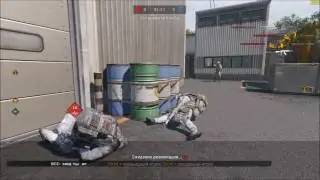Warface ЧАВО БЛ