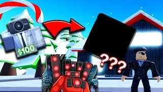 I Tried EP 68 TOILET TOWER DEFENSE for the First Time and GOT THIS...