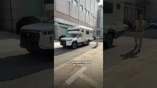 Автодом, который чуть дороже Lada Largus 