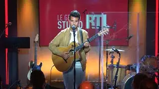SAAM - Mémère (Live) - Le Grand Studio RTL