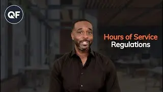 The Ultimate Guide to HOS Regulations: What all Brokers Need to Know!