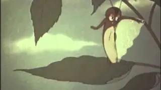 "Весенняя песенка"