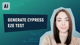 Optimizing E2E Testing with ChatGPT. AI Cookbook #2