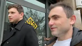 Об этом не говорят. Гера о реалиях жизни в США.