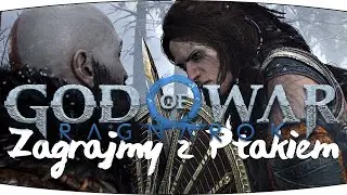 Kolejne tajemnice przed ojcem! - #10 Zagrajmy w God of War Ragnarök Playstation 5