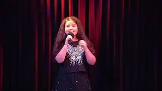 Бернацкая Есения - Свободная птица