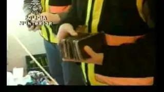 ACTUACION POLICIAL