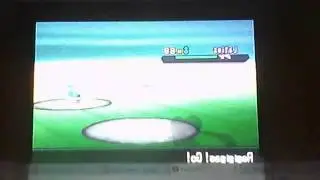 Comment avoir  Latios dans pokemon noir 2