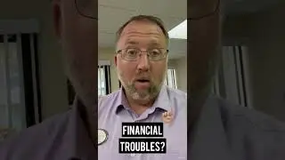 Advice If You Are Struggling Financially 