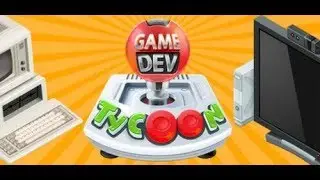Game Dev Tycoon #1 Hun
