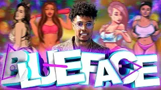 КАЙФОВЫЙ БЭНГЕР В СТИЛЕ BLUEFACE В FL STUDIO / УРОК & ТУТОРИАЛ / ОБУЧЕНИЕ БИТМЕЙКИНГУ!!!