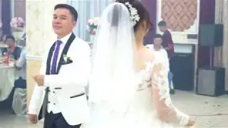 Расул и Рамина часть 7