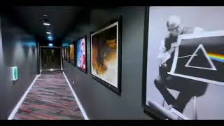 Big Screen Escape
