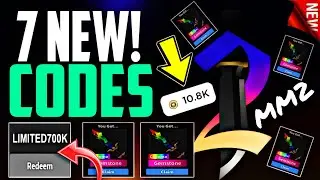 *NEW* ALL WORKING CODES FOR MURDER MYSTERY 2 - ROBLOX MM2 CODES 2024