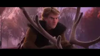 Холодное сердце 2 Трейлер. Frozen 2 Trailer.