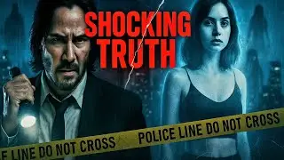 Ana de Armas' Dark Secret is Exposed