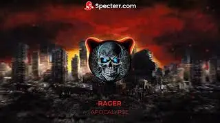 RAGER - APOCALYPSE