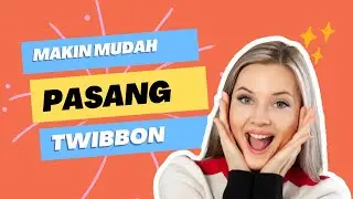 Tutorial Cara Pasang Twibbon Menggunakan PicsArt