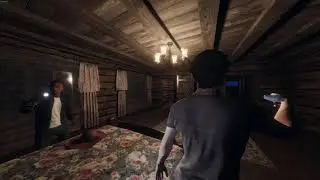 Phasmophobia clips