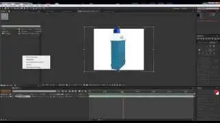 Adobe after effects: Загрузка последовательности картинок (PNG, JPEG)