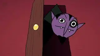 Almost time for halloween!